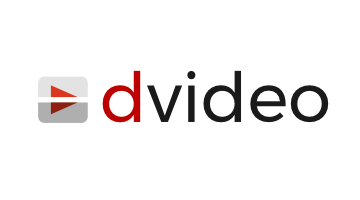 dvideo.com is for sale