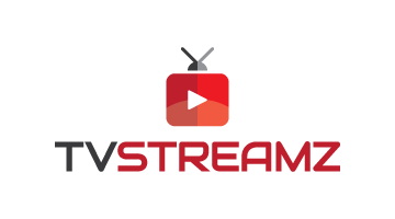 tvstreamz.com is for sale