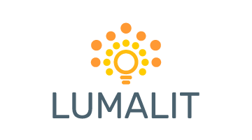 lumalit.com is for sale