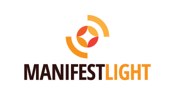 manifestlight.com is for sale