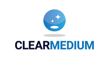 clearmedium.com is for sale