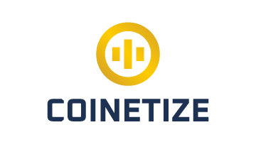 coinetize.com is for sale