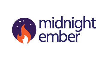 midnightember.com is for sale