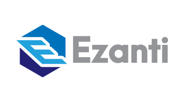 ezanti.com is for sale