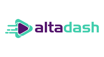 altadash.com is for sale