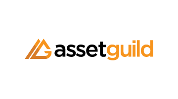 Logo for assetguild.com