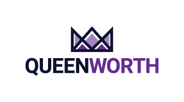 queenworth.com is for sale