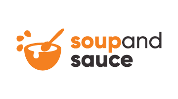 soupandsauce.com is for sale