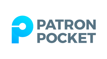 patronpocket.com is for sale