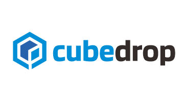 cubedrop.com is for sale