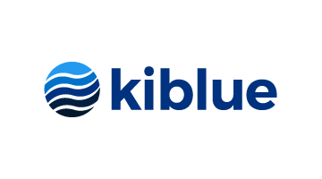 kiblue.com is for sale
