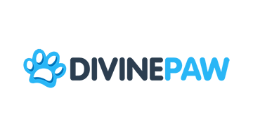 divinepaw.com is for sale