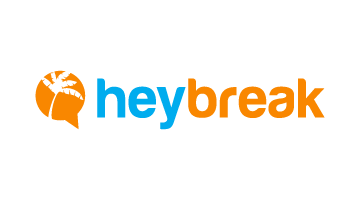 heybreak.com is for sale