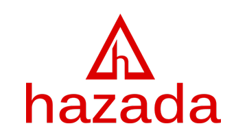 hazada.com