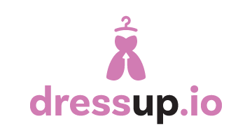 dressup.io is for sale