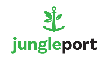 jungleport.com is for sale