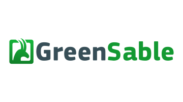 greensable.com is for sale