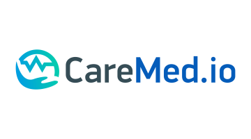 caremed.io is for sale