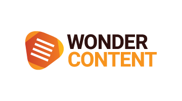 wondercontent.com is for sale