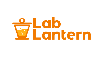 Logo for lablantern.com