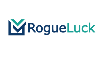 rogueluck.com is for sale