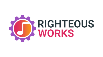 righteousworks.com is for sale