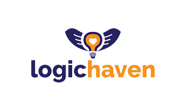logichaven.com is for sale