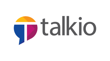 talkio.com is for sale