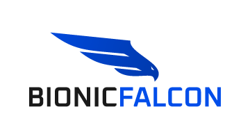 bionicfalcon.com is for sale