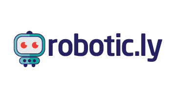 robotic.ly is for sale