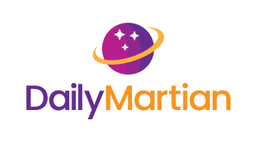 dailymartian.com is for sale