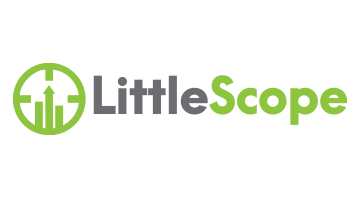 littlescope.com is for sale