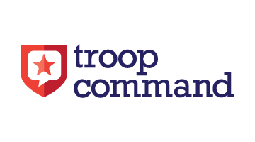 troopcommand.com is for sale
