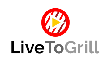 livetogrill.com is for sale