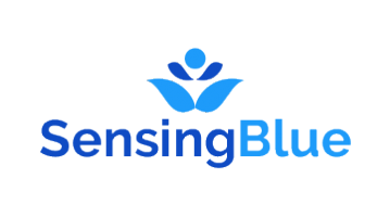 sensingblue.com