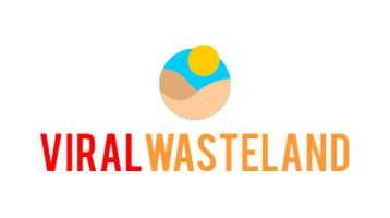 viralwasteland.com is for sale