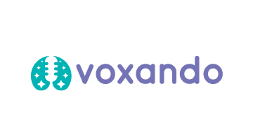 voxando.com is for sale