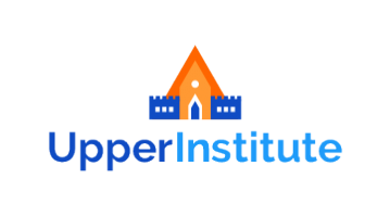 upperinstitute.com is for sale