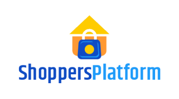 shoppersplatform.com is for sale