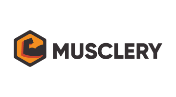 Logo for musclery.com