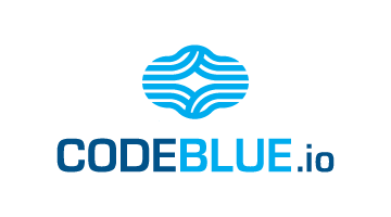 codeblue.io is for sale