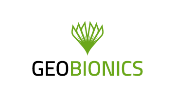 geobionics.com is for sale