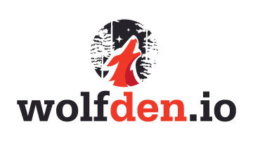 wolfden.io is for sale