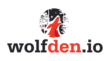 wolfden.io