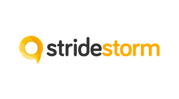 stridestorm.com