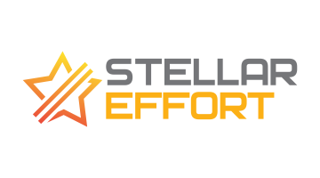 stellareffort.com is for sale