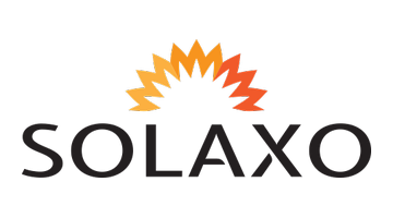 solaxo.com is for sale