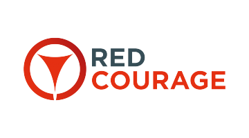 redcourage.com is for sale
