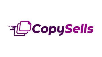 copysells.com is for sale