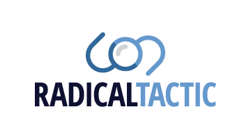 radicaltactic.com is for sale